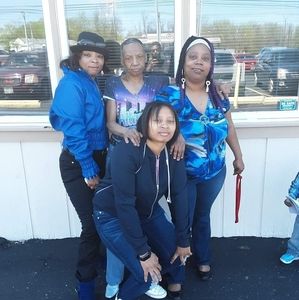 Meet your Posher, Antonio